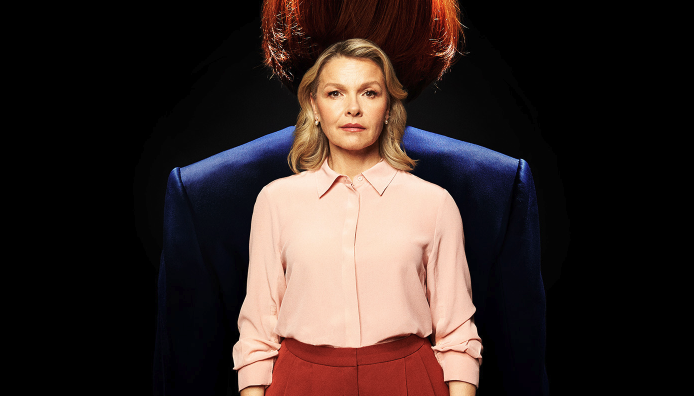 "The Essence of Her" –  Interview for the Julia Gillard play