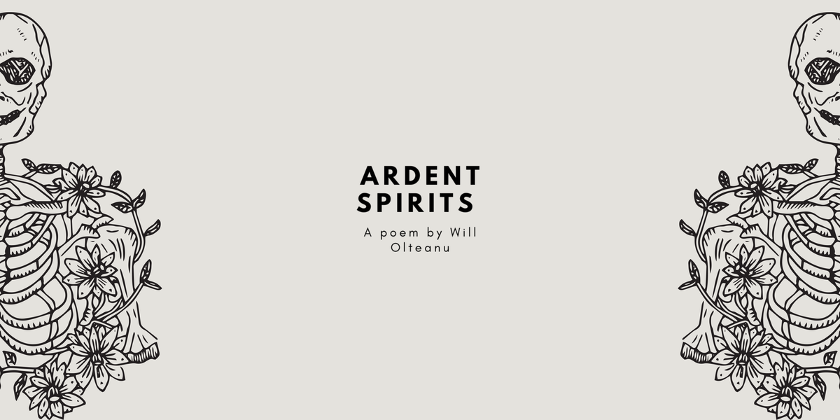 Ardent Spirits