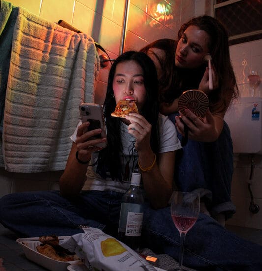 COOKED Review: UOW Students Stun Sydneysiders