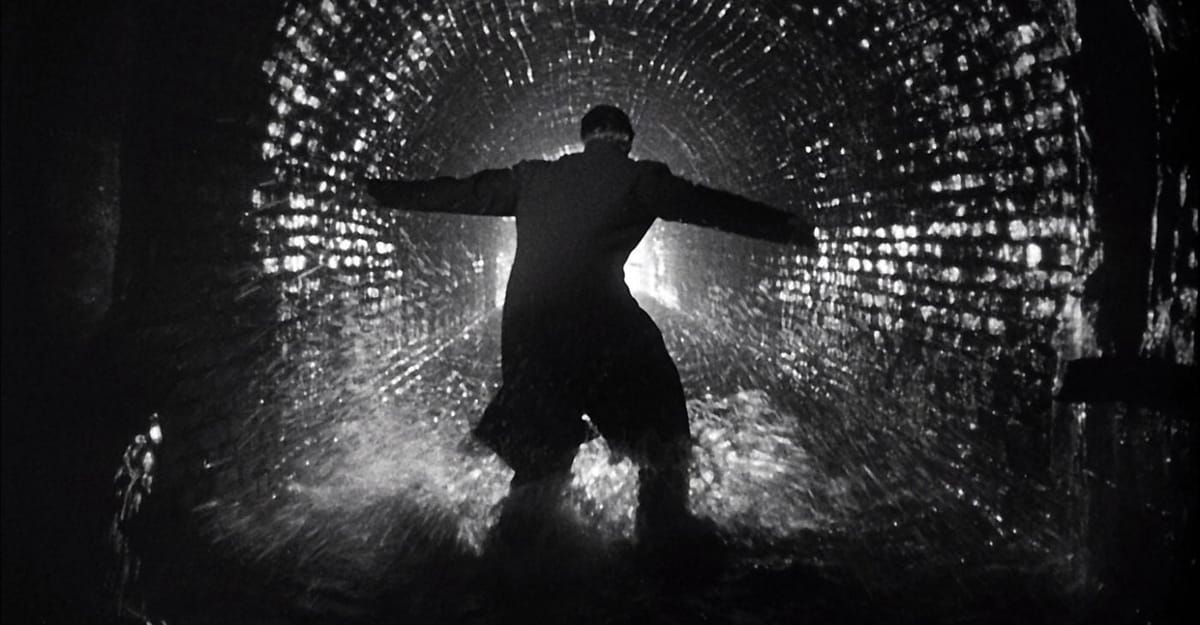 The Third Man