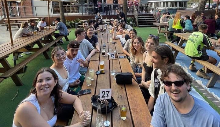 Musings - Interviewing UOW Music Students