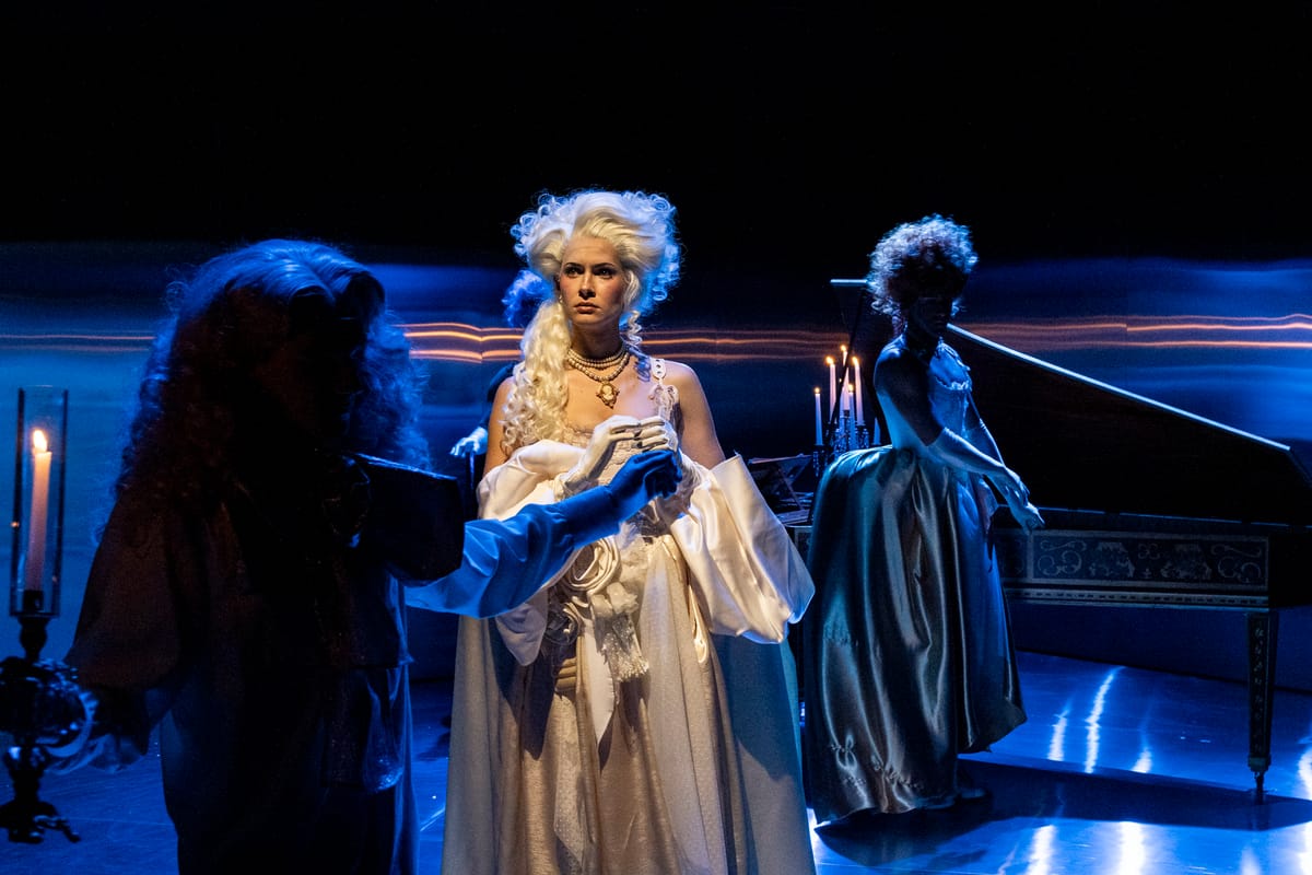 Trans Joy Centre Stage: Orlando Review