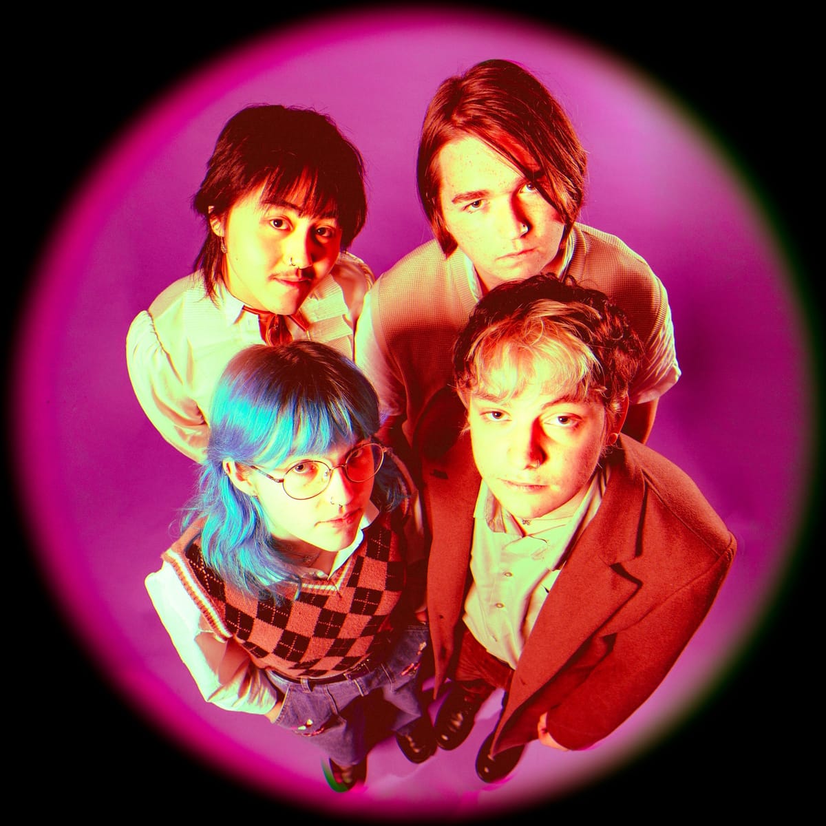 An Interview with Sunsick Daisy