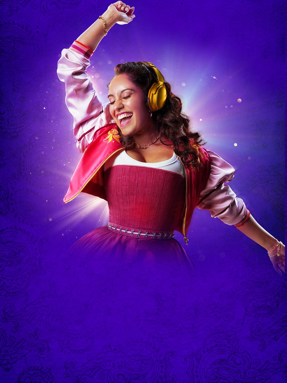 ‘& Juliet’ - A Review