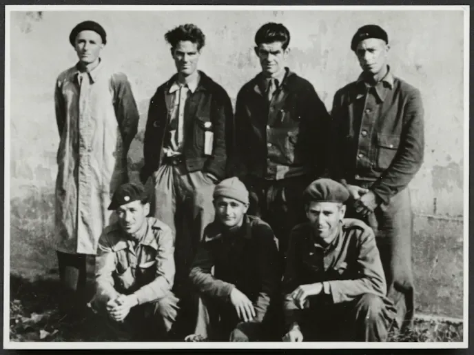 'Anti-Fascists: Jim McNeill and His Mates in the Spanish Civil War' – A Review