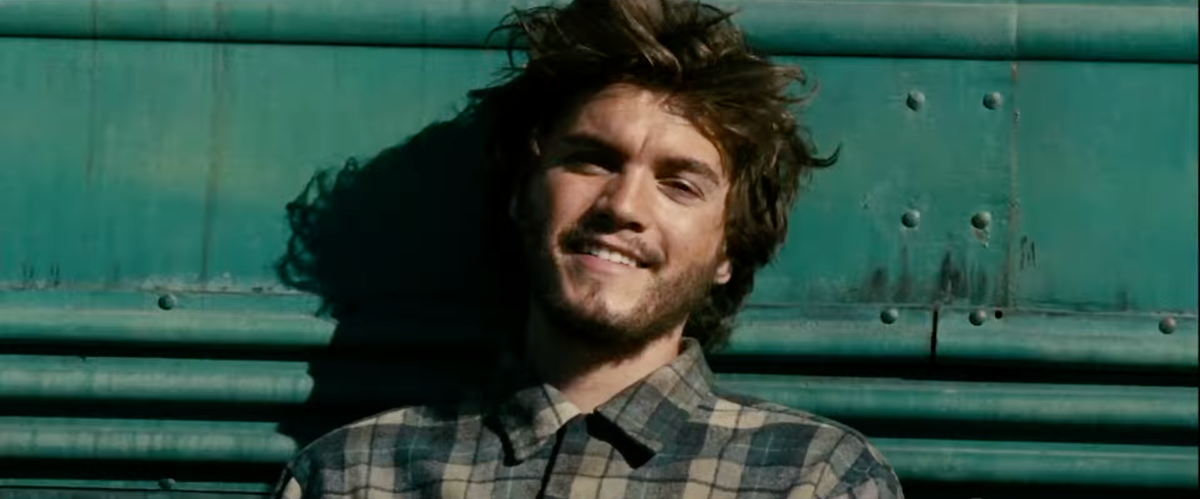 ‘Into the Wind’ – Film Review Friday