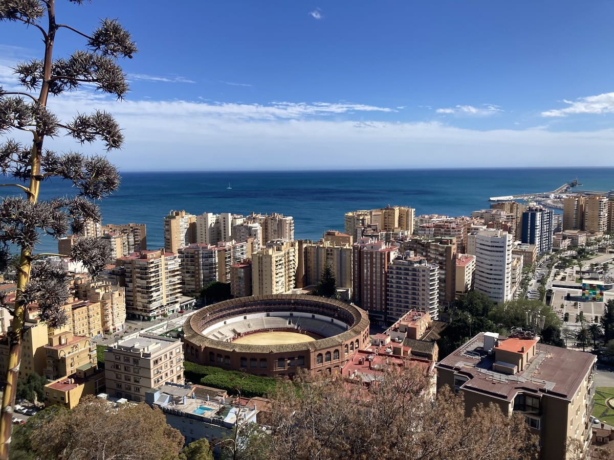 Spanish Shenanigans: Travel Tuesdays with Serena