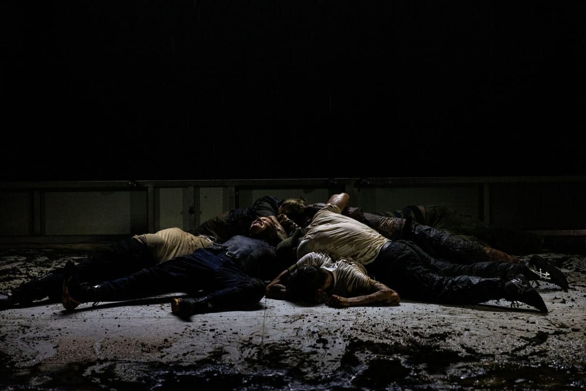 No Winner In War: Henry V to be presented at the IPAC