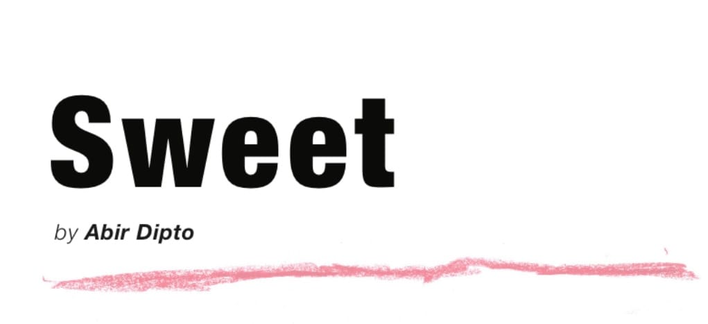 Sweet