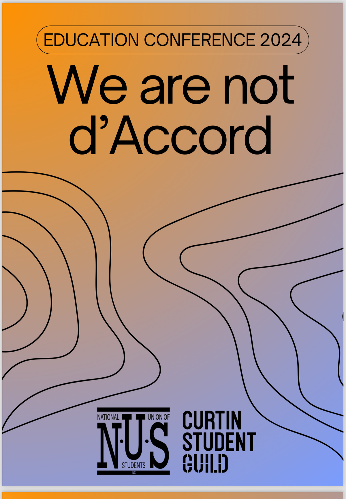 NUS Education Conference Day 1: Plenary With Plenty To Say