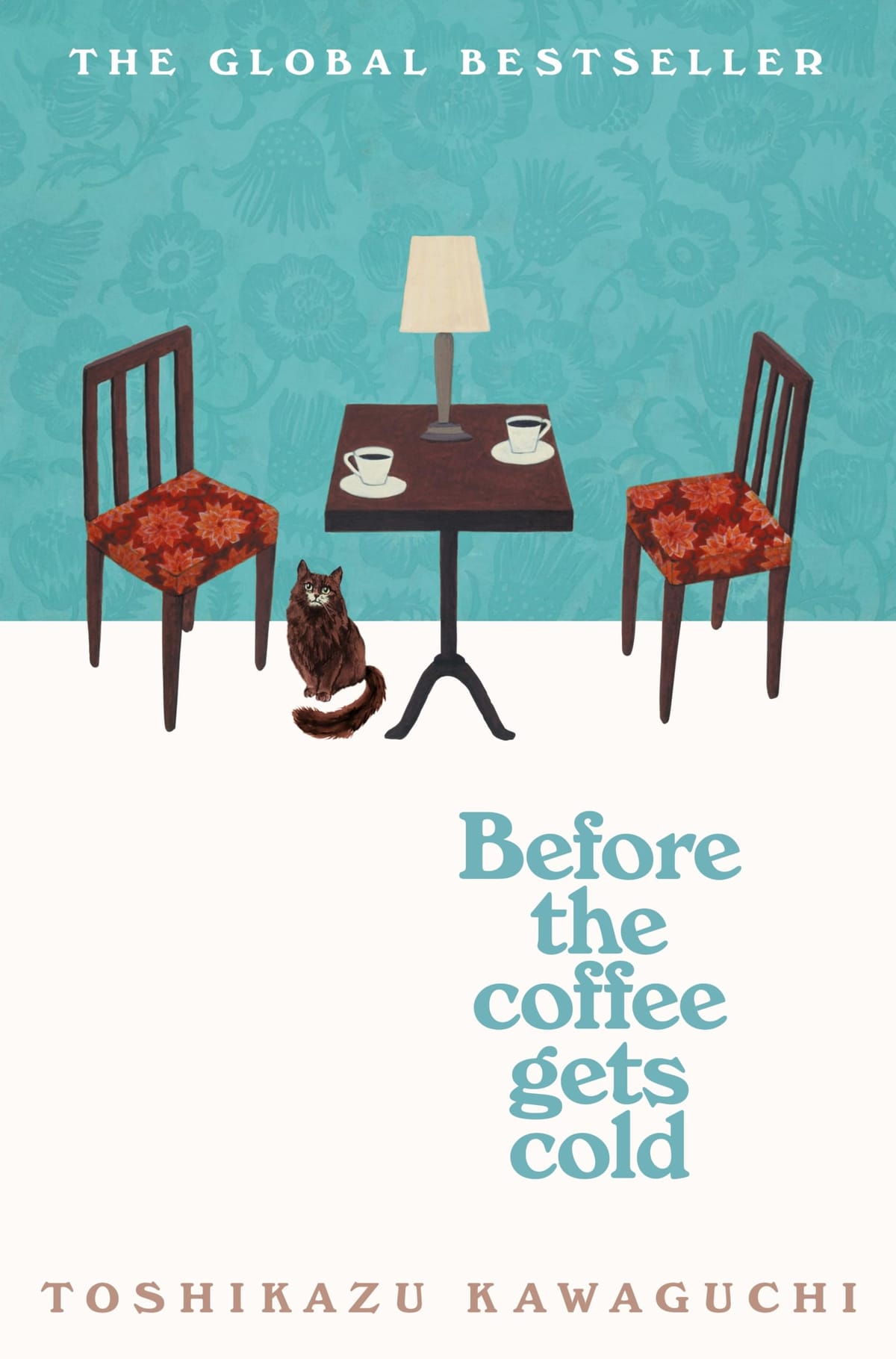 Before I Forget: A Review Of The ‘Before the Coffee Gets Cold’ Series