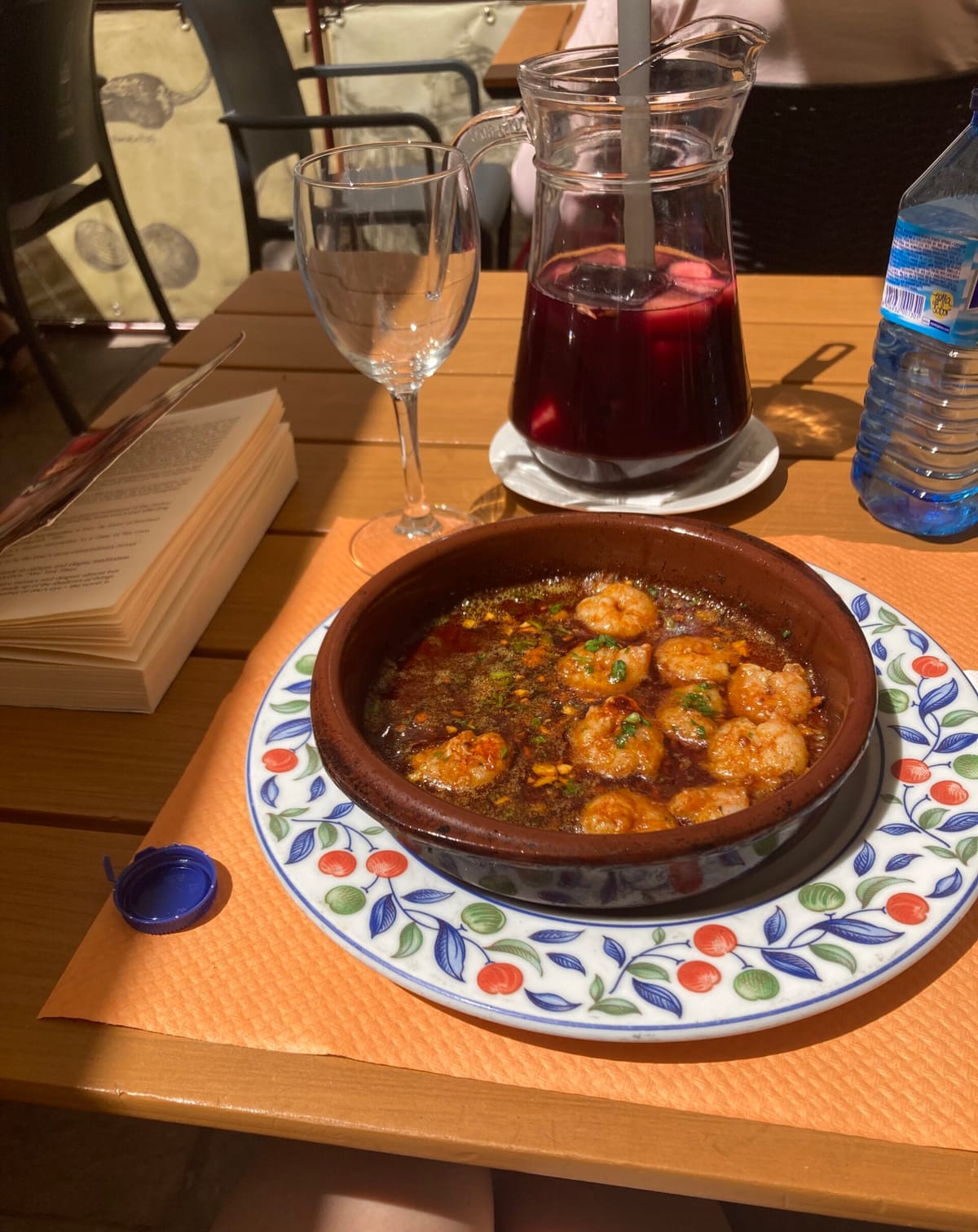 Malaga in View: Travel Tuesdays with Serena