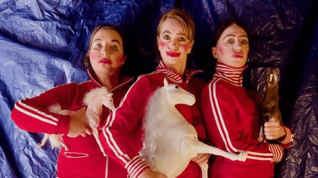 Merrigong X presented Landed by Frumpus at the IPAC