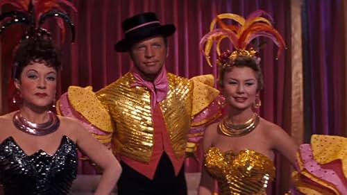 There's No Business Like Show Business