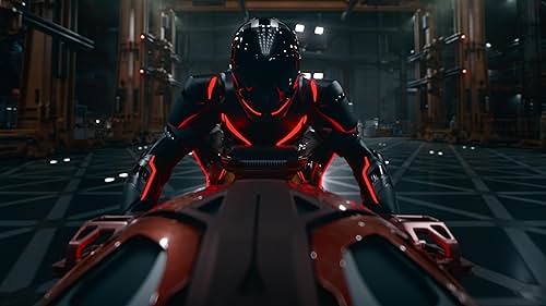 Tron: Ares - Film Review Friday