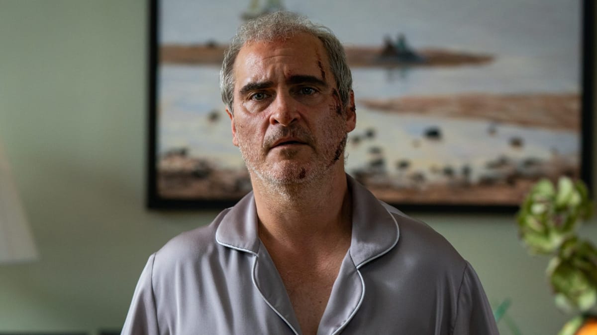 Where Are My Special Features?