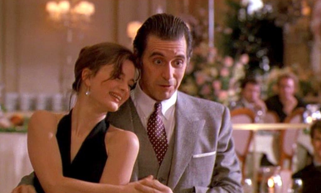 Scent Of A Woman