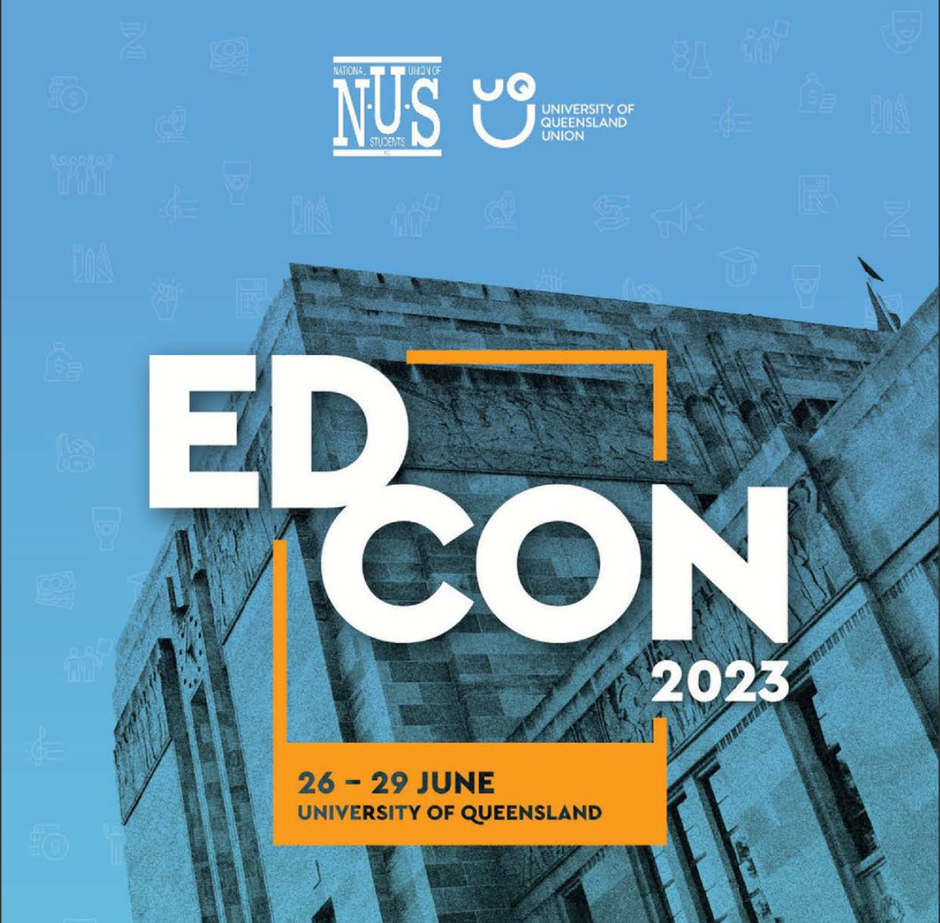 Protests, unions, sex work, and international students: Day three of Edcon.