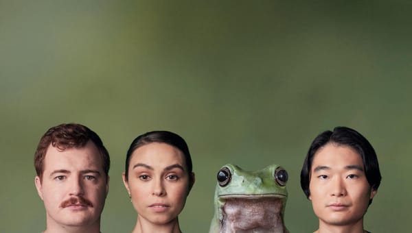 Violette Ayad: The Climate Age?