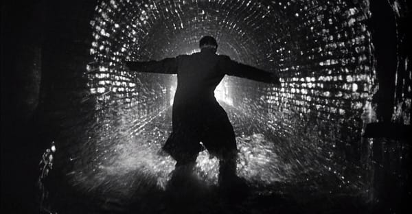 The Third Man