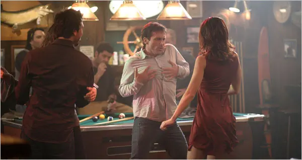 Dan in Real Life - Film Review Friday