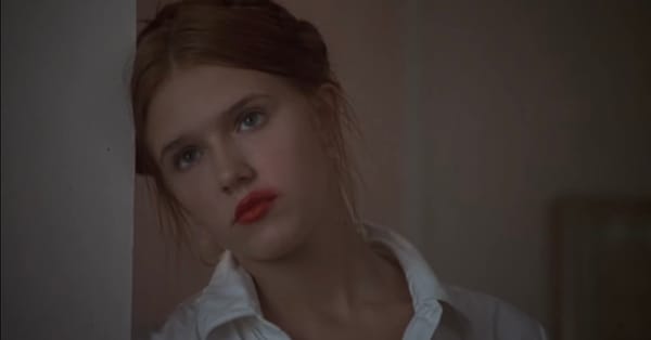 ‘Lolita’ - Film Review Friday