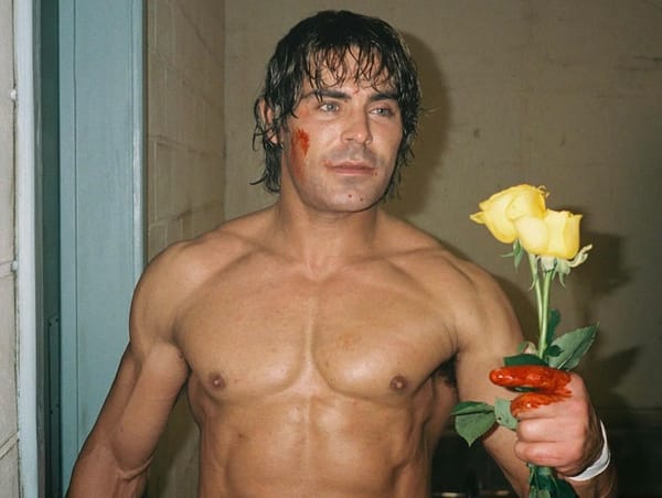 The Iron Claw - Film Review Friday