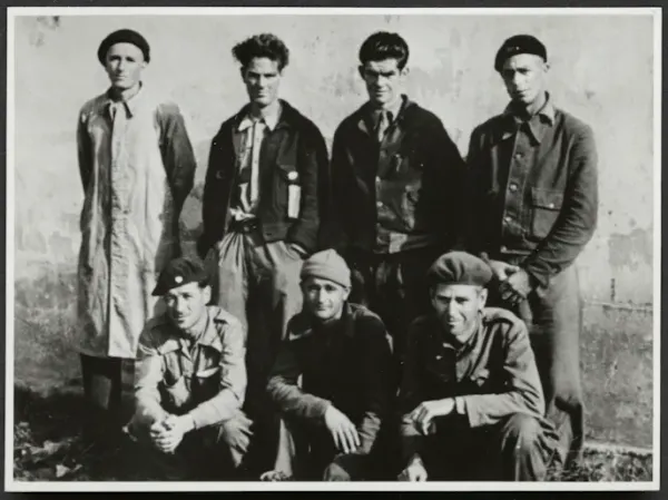 'Anti-Fascists: Jim McNeill and His Mates in the Spanish Civil War' – A Review