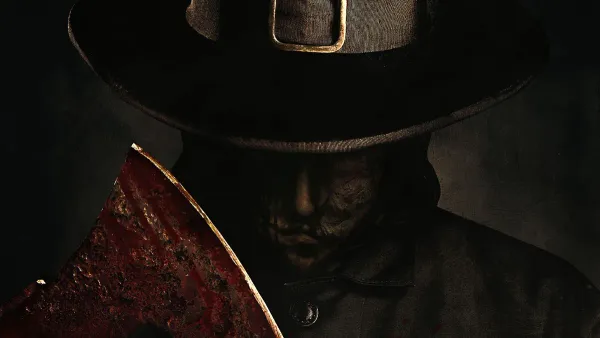 ‘Thanksgiving’ - Film Review Friday