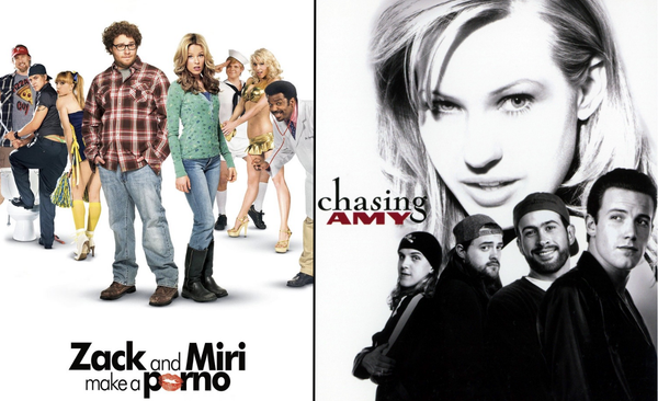 Kevin Smith Double Feature – Film Review Fridays