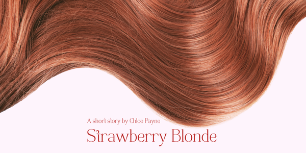 Strawberry Blonde
