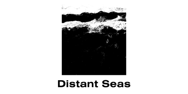 Distant Seas