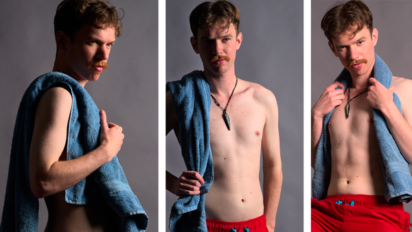 Is this art or porn?