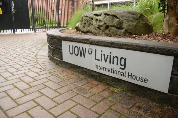 COVID case jump in student accomodation in lead up to campus return