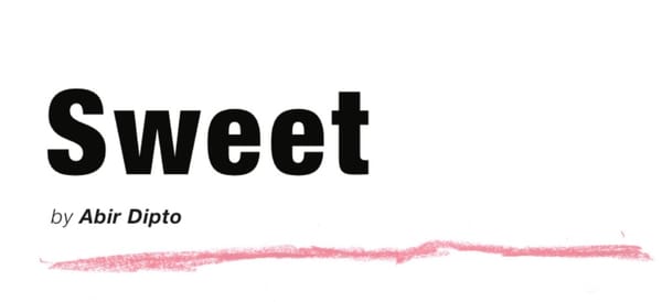 Sweet