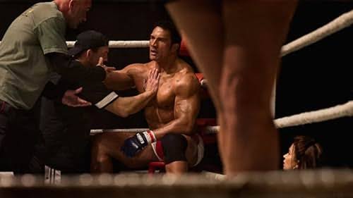 The Smashing Machine - Film Review Friday