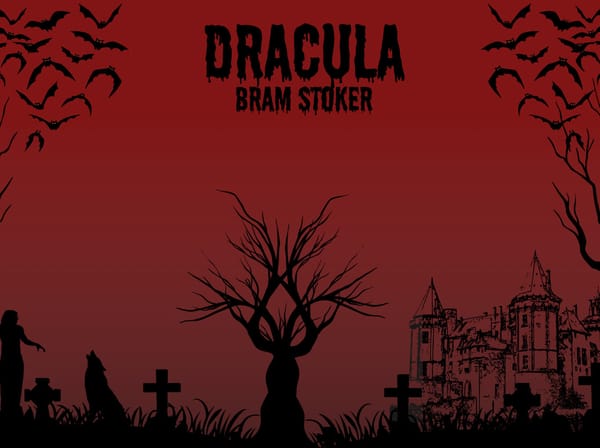 Autumn Reads: ‘Dracula’ Review
