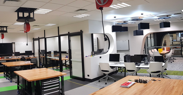 Library Makerspace says goodbye after almost five years