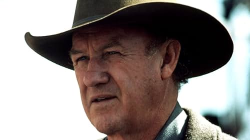 Gene Hackman