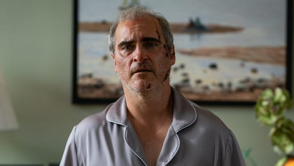 Where Are My Special Features?