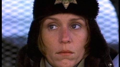 Fargo - Film Review Fridays