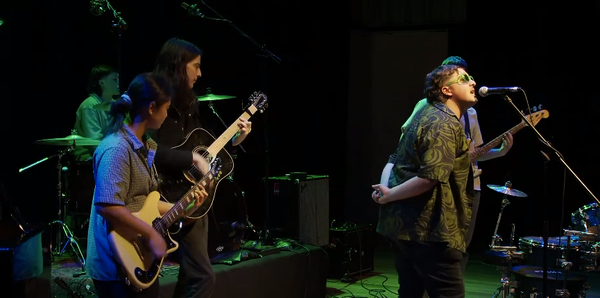 The Final Crescendo - Reviewing GradFest