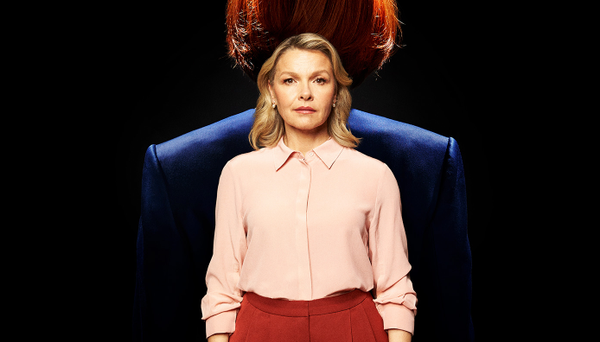 "The Essence of Her" –  Interview for the Julia Gillard play