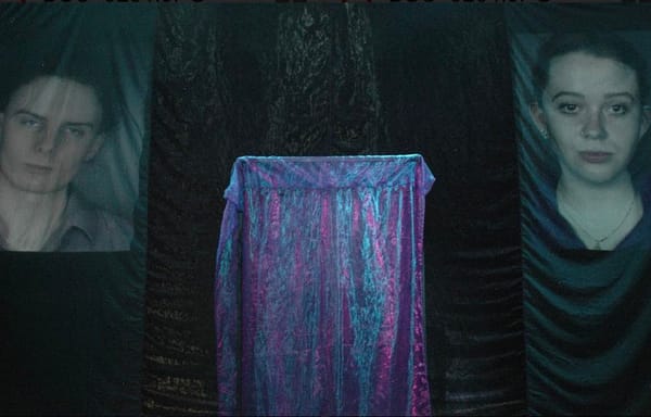 UOW Theatre and Performance's 'The Flu Season': The Snow Romance