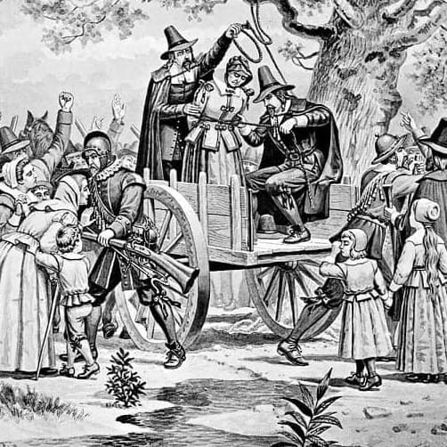 From Sarah to Renee Good: A Repetition of Violence